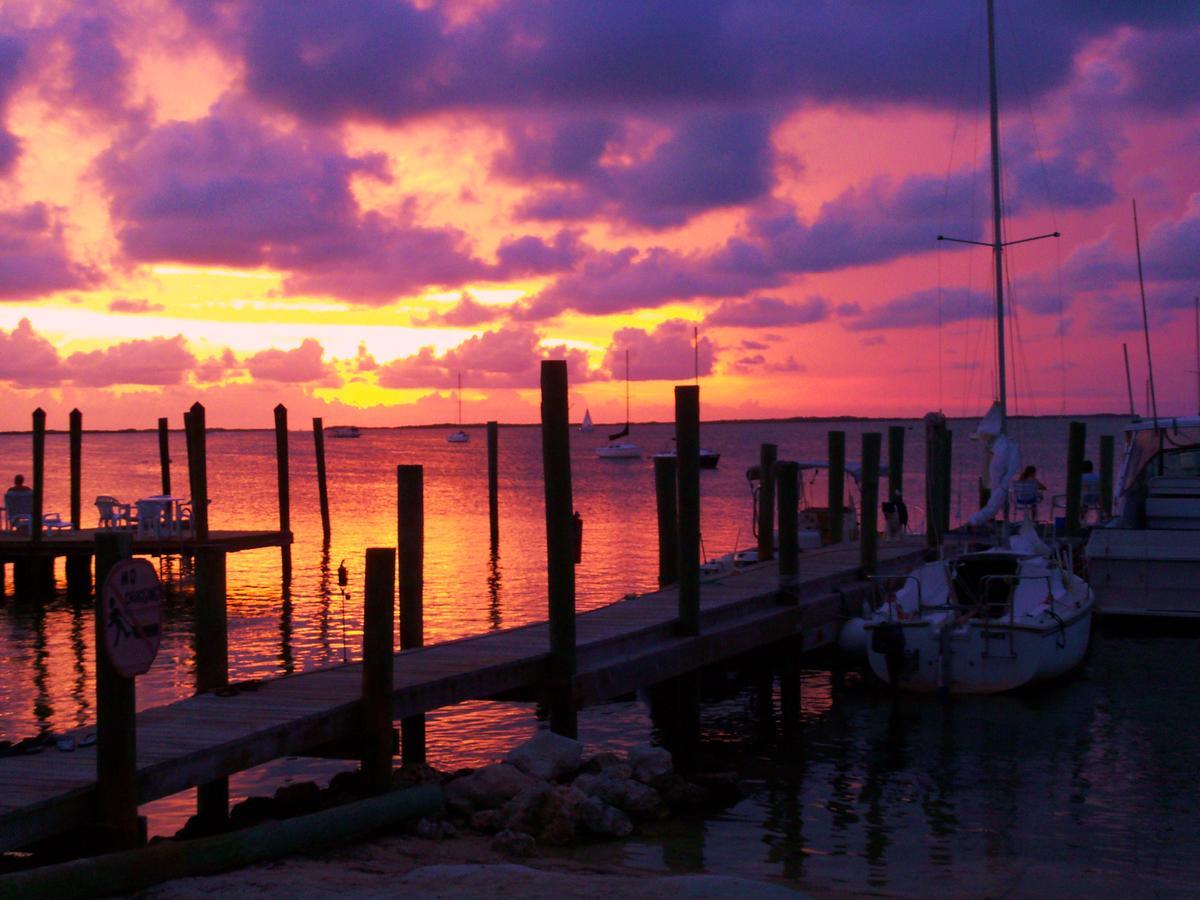 Key Largo Cottages Kültér fotó