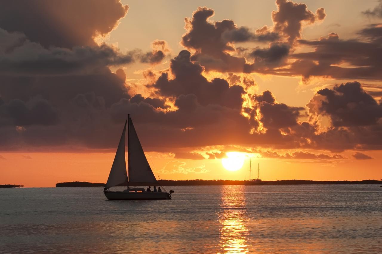 Key Largo Cottages Kültér fotó