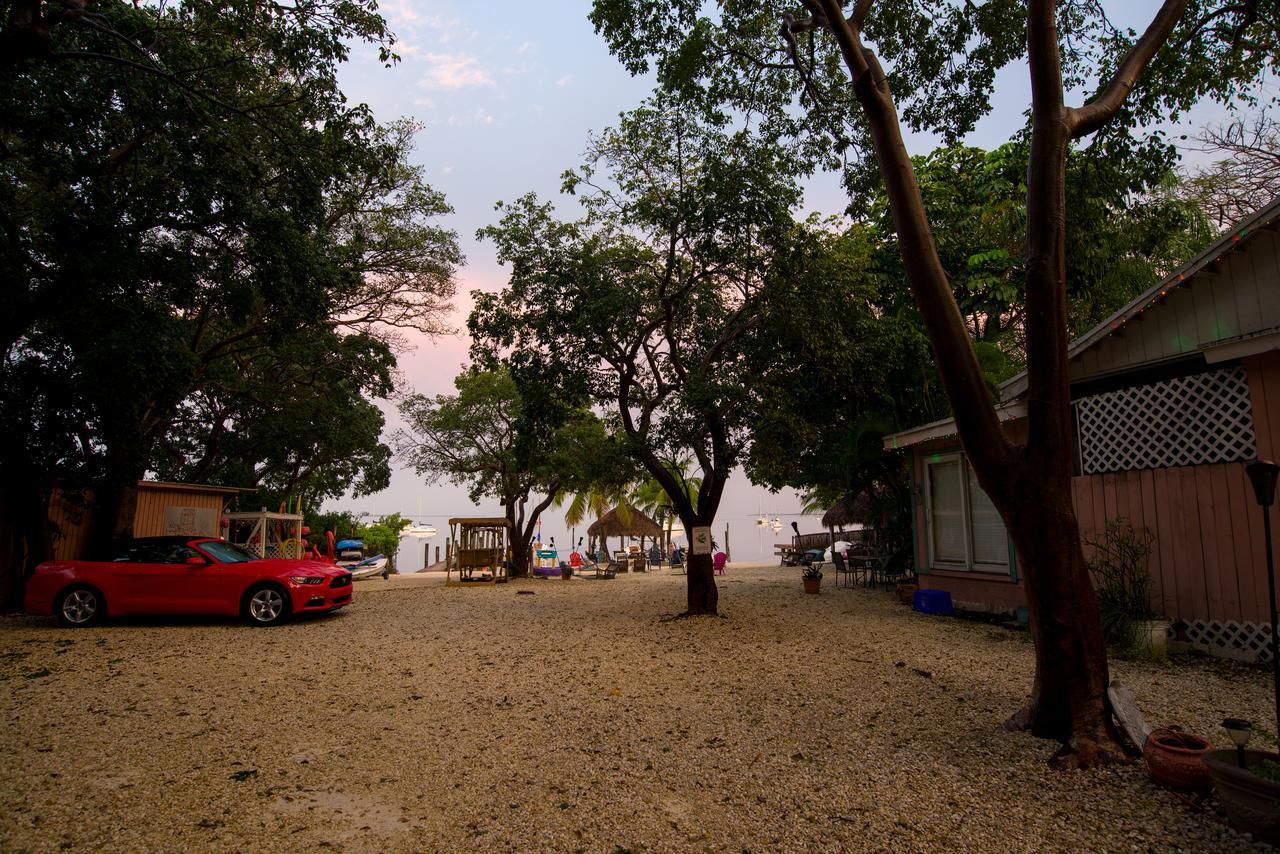 Key Largo Cottages Kültér fotó