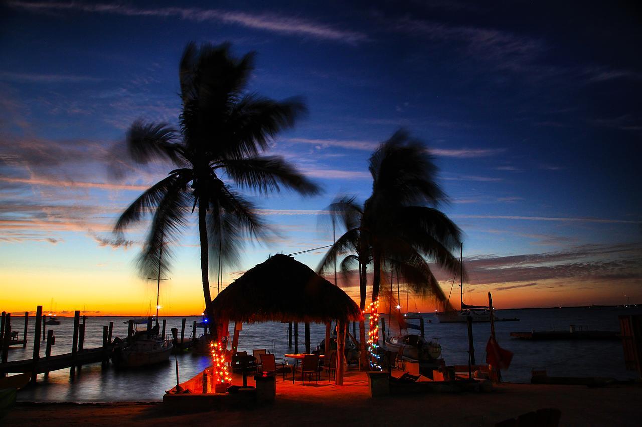 Key Largo Cottages Kültér fotó