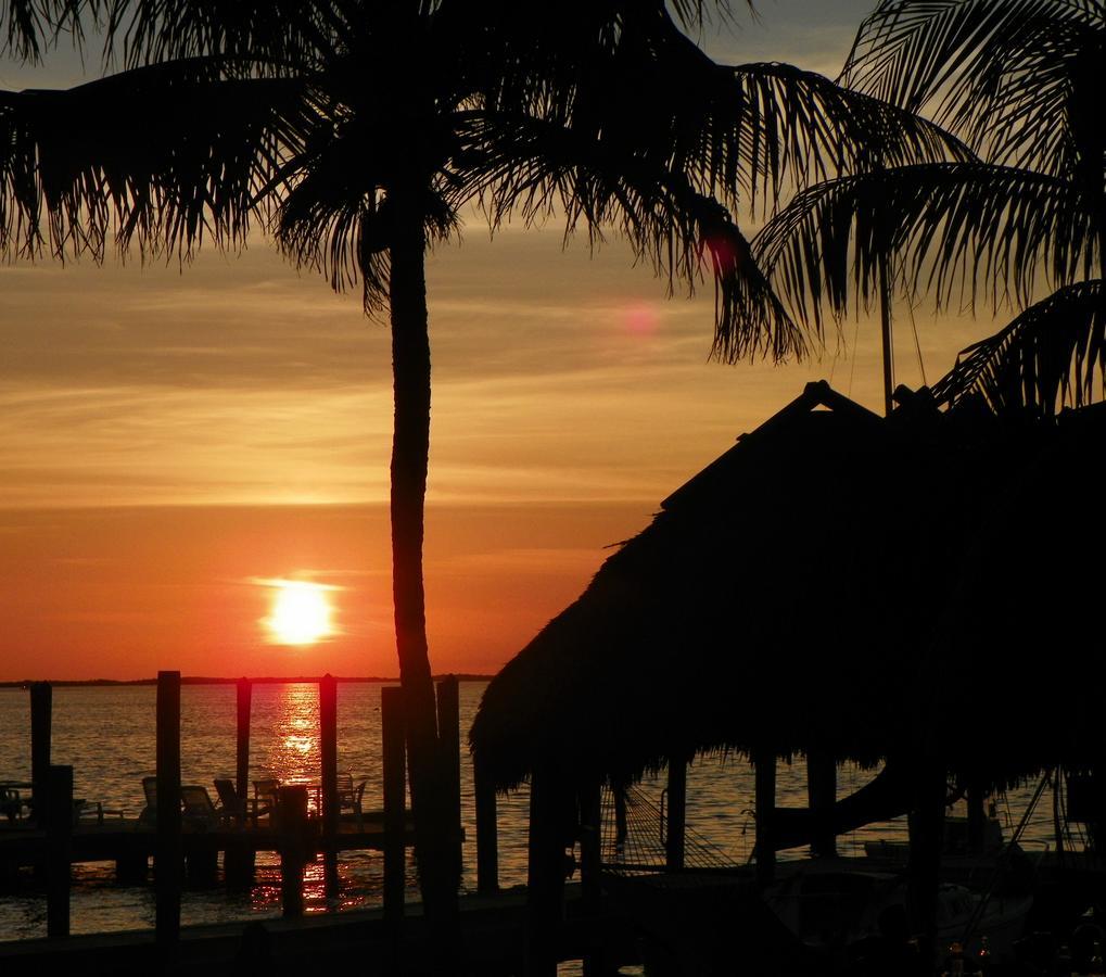 Key Largo Cottages Kültér fotó