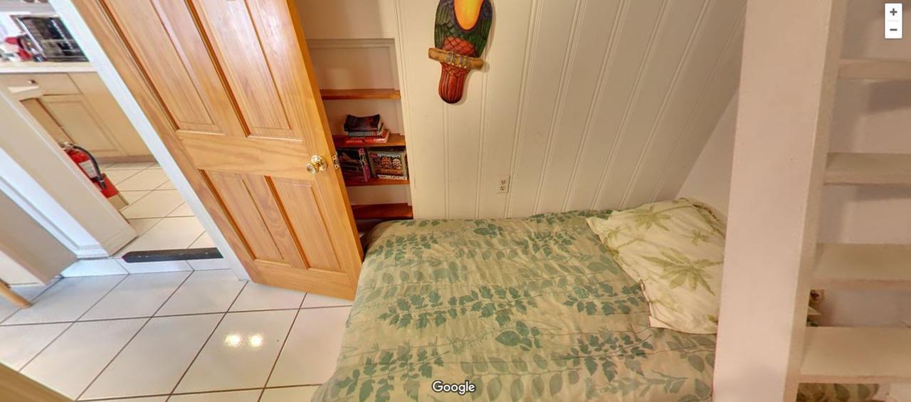 Key Largo Cottages Kültér fotó