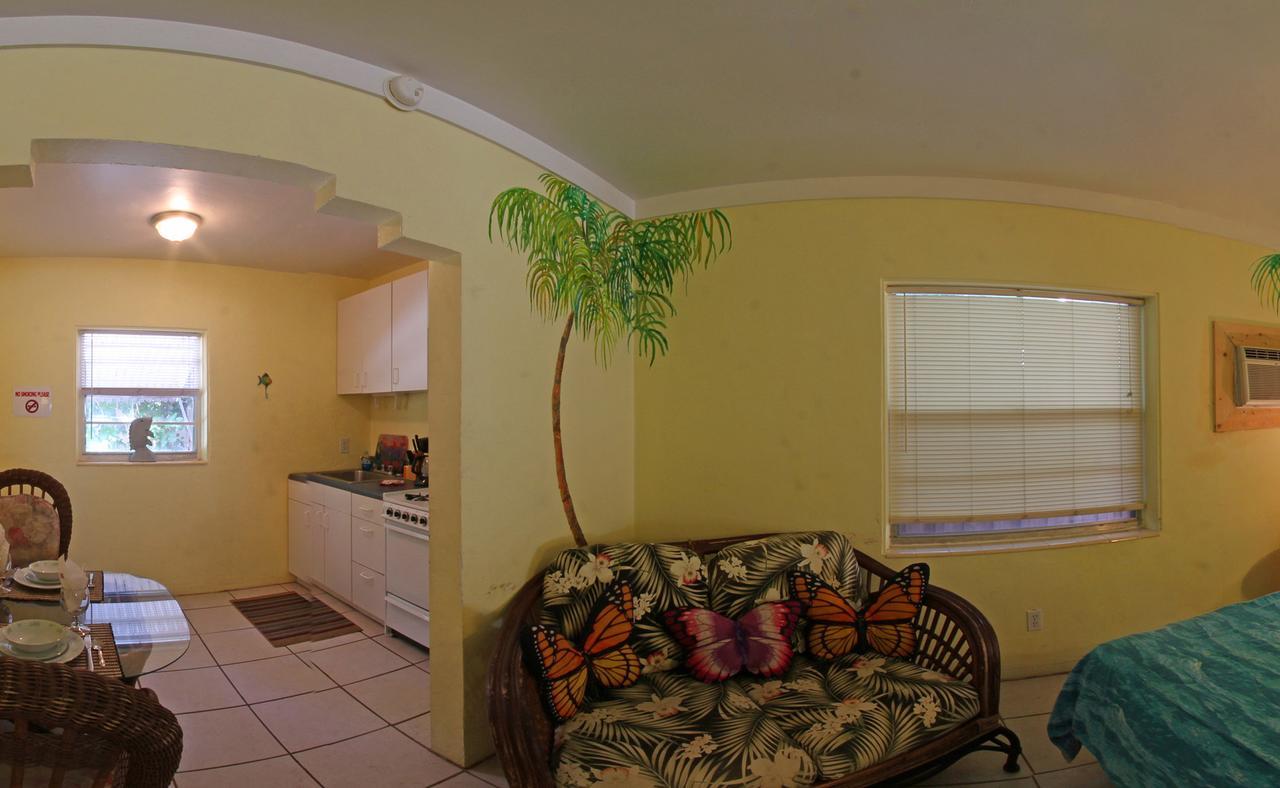 Key Largo Cottages Kültér fotó