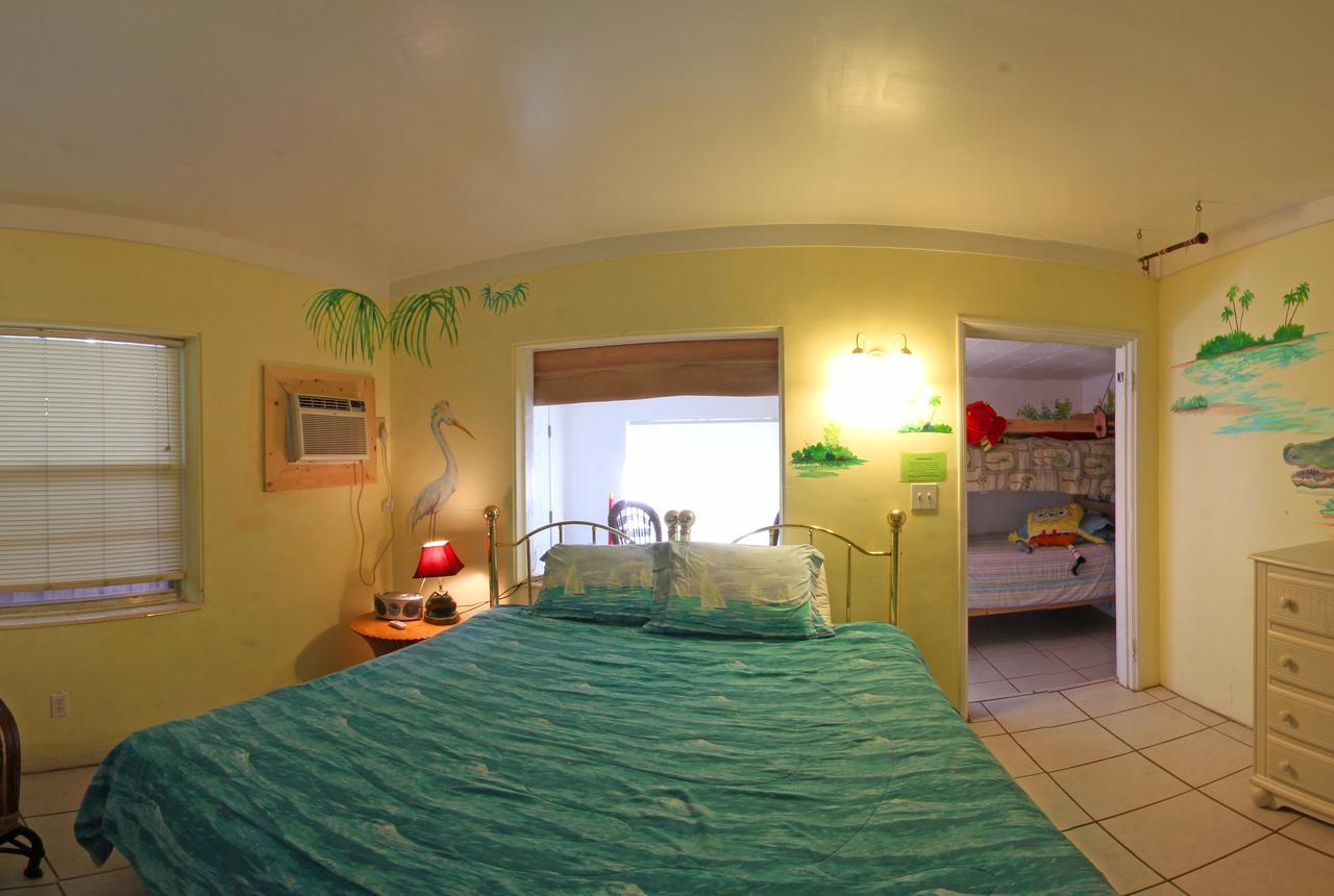 Key Largo Cottages Kültér fotó