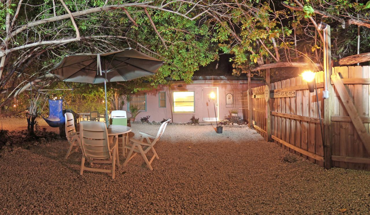Key Largo Cottages Kültér fotó