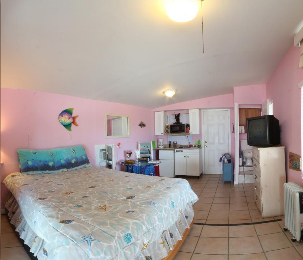 Key Largo Cottages Kültér fotó