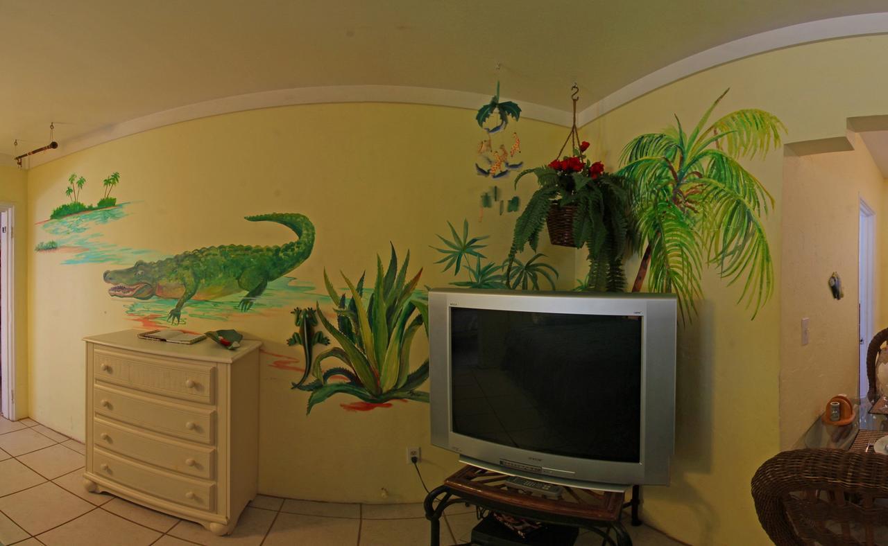 Key Largo Cottages Kültér fotó