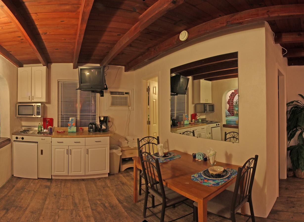 Key Largo Cottages Kültér fotó