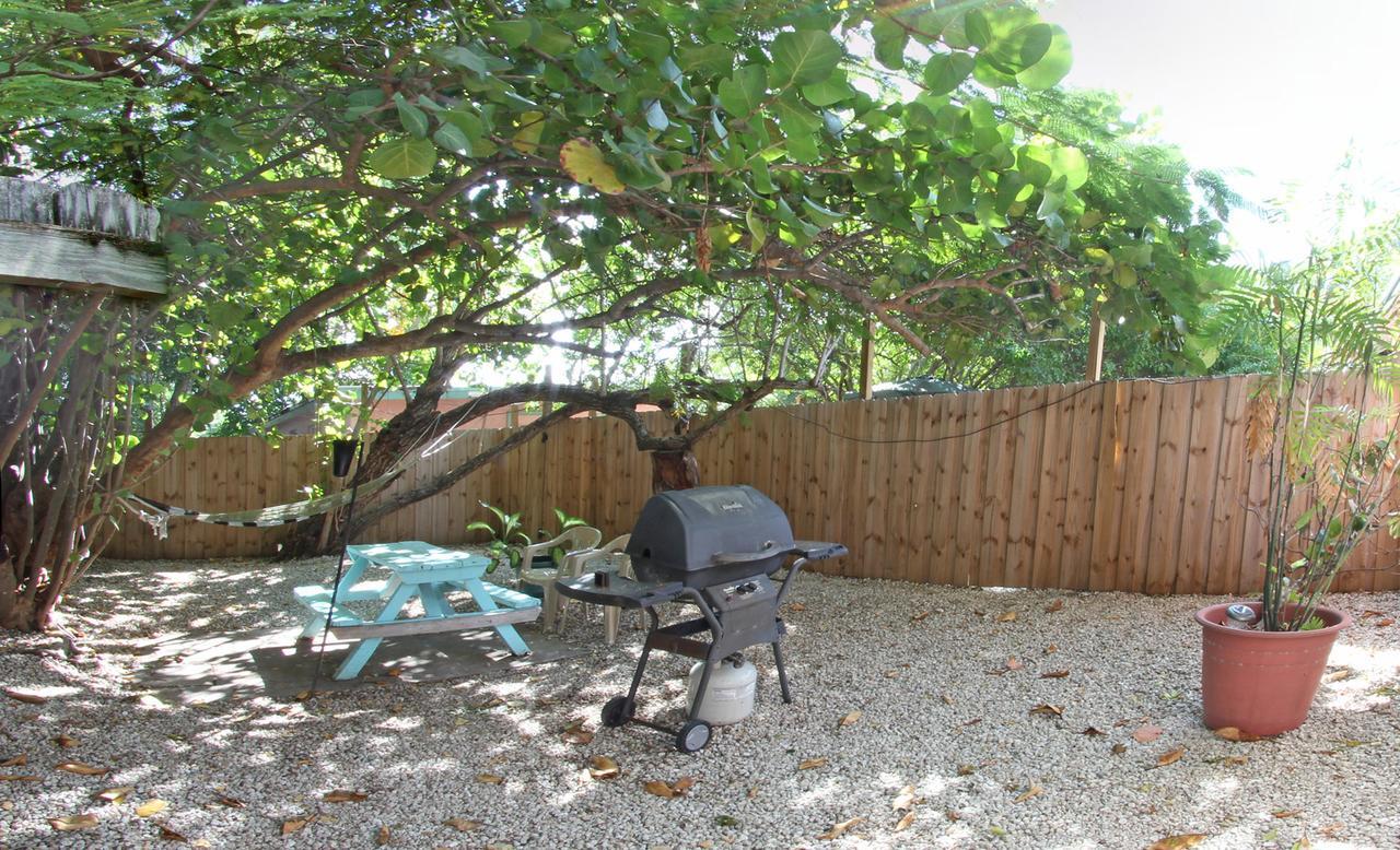 Key Largo Cottages Kültér fotó