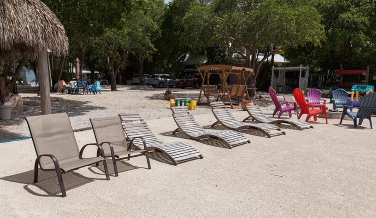 Key Largo Cottages Kültér fotó