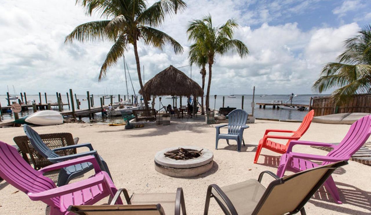 Key Largo Cottages Kültér fotó