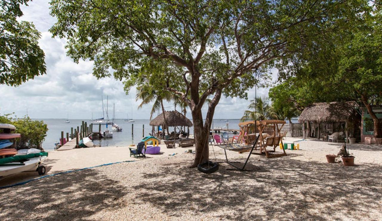 Key Largo Cottages Kültér fotó