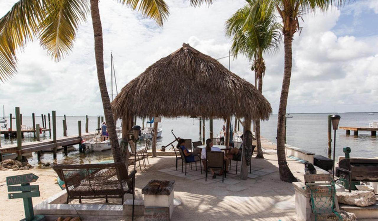 Key Largo Cottages Kültér fotó