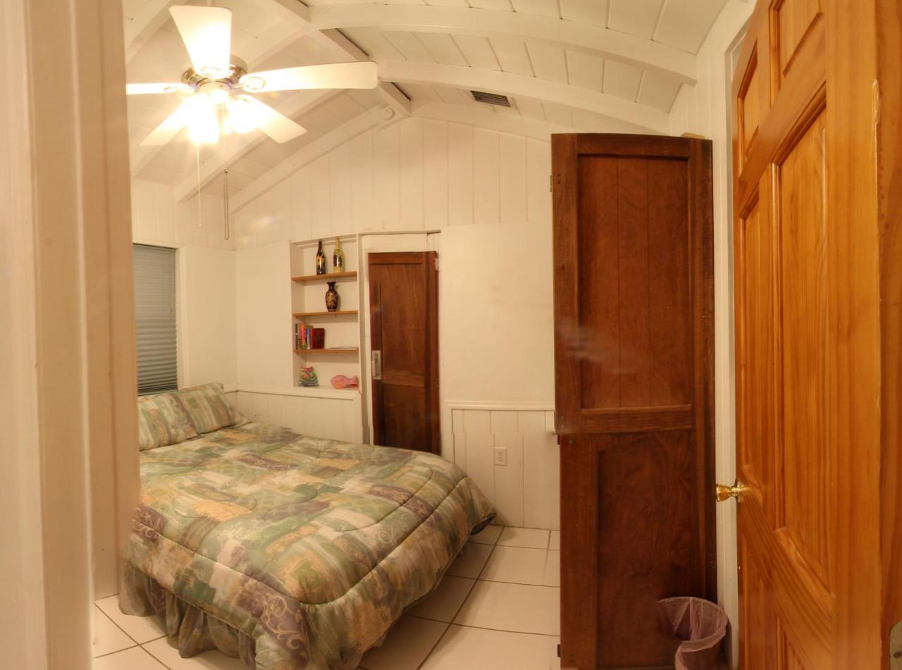 Key Largo Cottages Kültér fotó